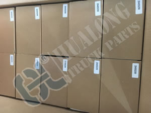 驾驶室翻转油泵在不同车型中的适用情况比较